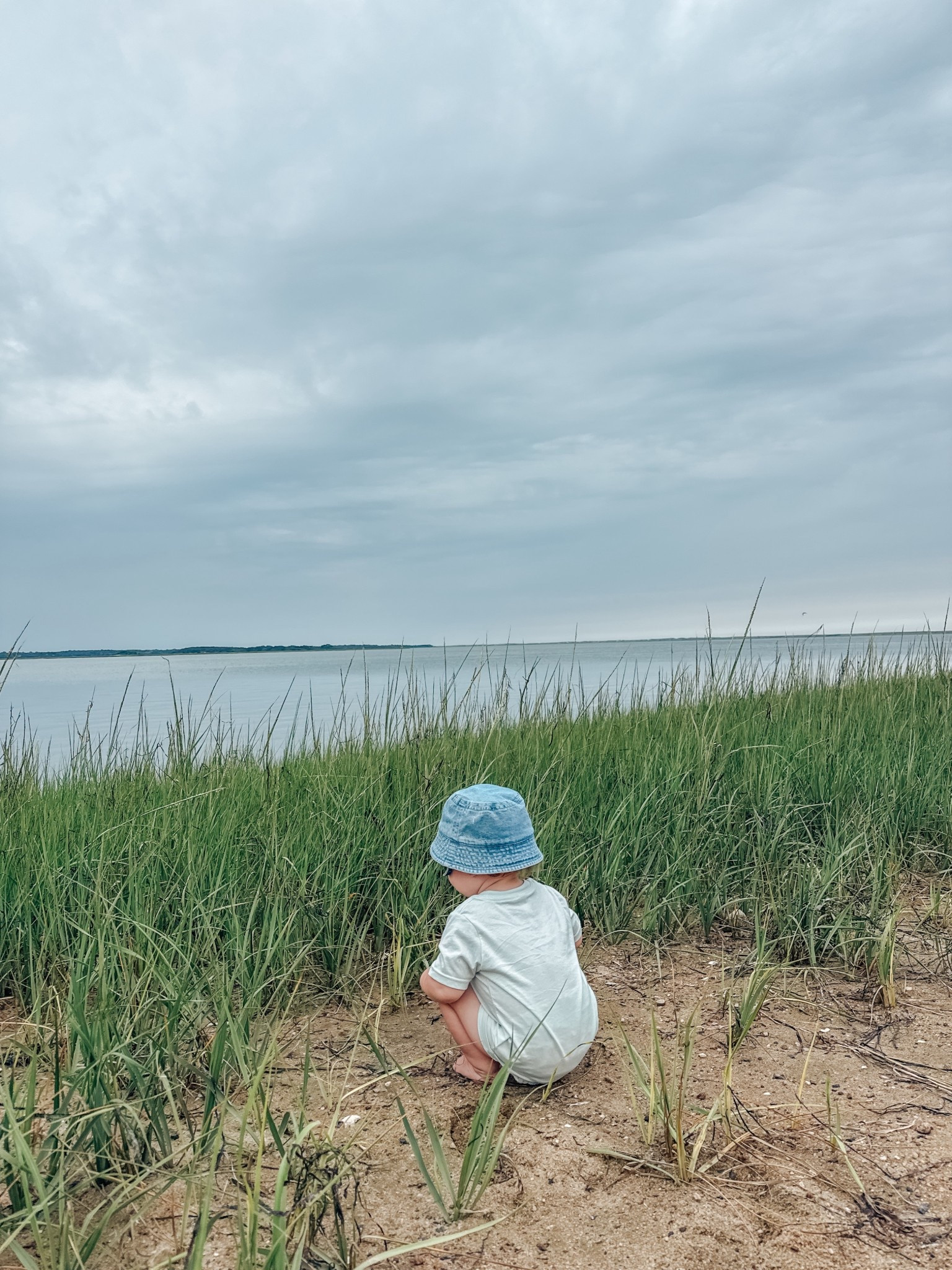 My favorite classic denim baby bucket hat! 

#LTKBaby #LTKBump #LTKKids
