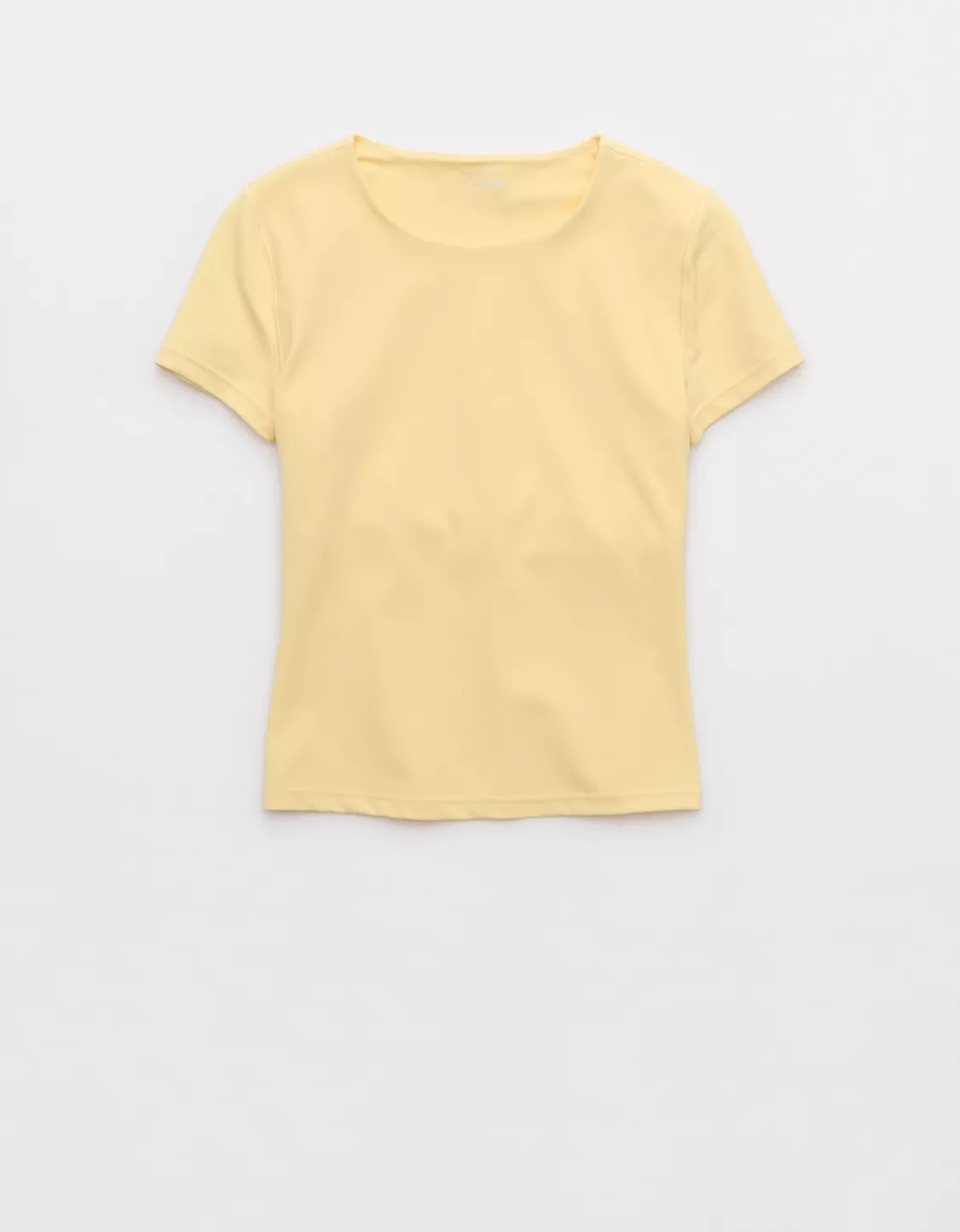 OFFLINE By Aerie Real Me XTRA T-Shirt | Aerie