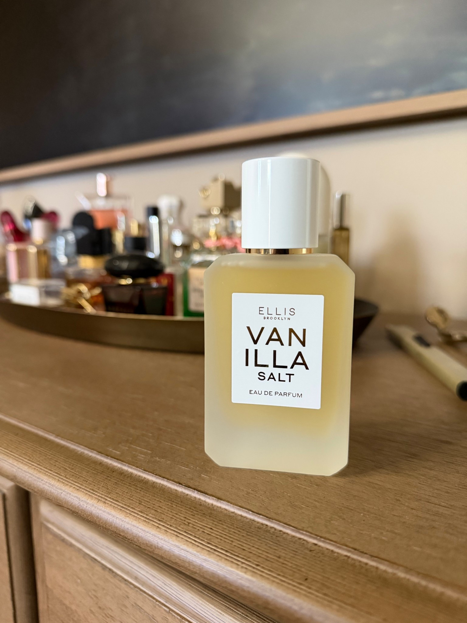 The prettiest warm scent🤍

#LTKBeauty #LTKMothersDay #LTKselfcare