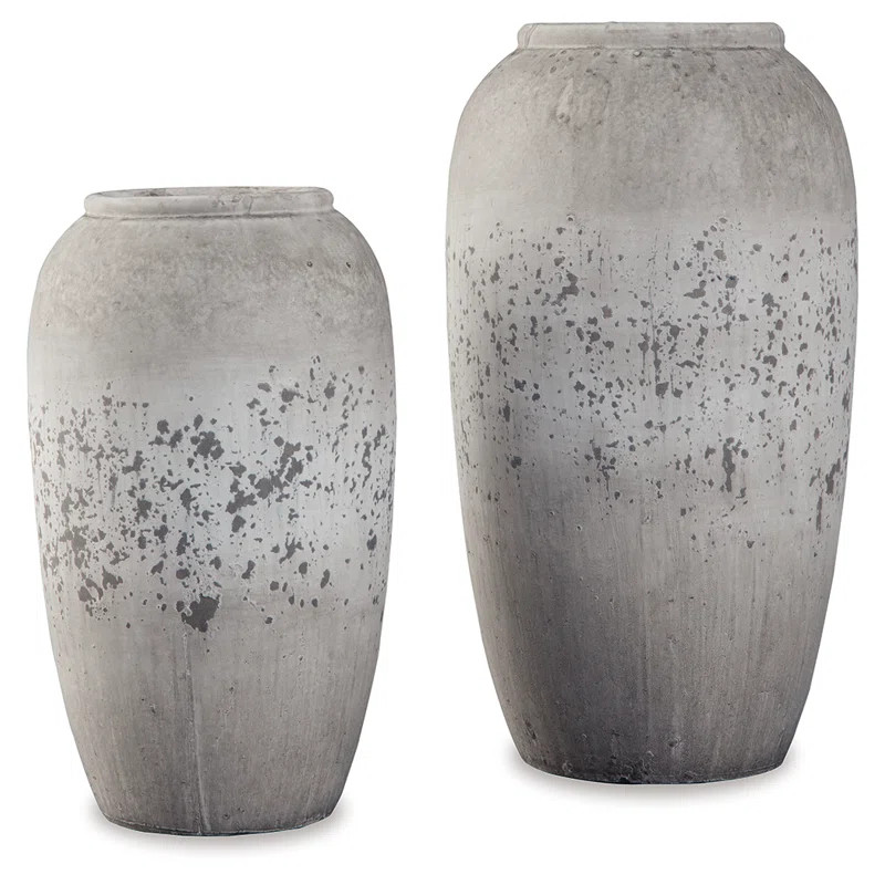 Lindsley Ceramic Table Vase | Wayfair North America