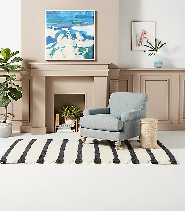 Willoughby Chair | Anthropologie (US)
