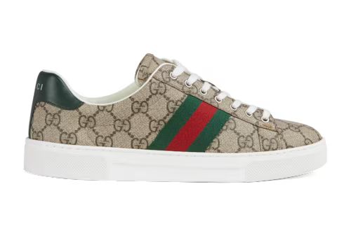 Women's Gucci Ace sneaker with Web | Gucci (UK)