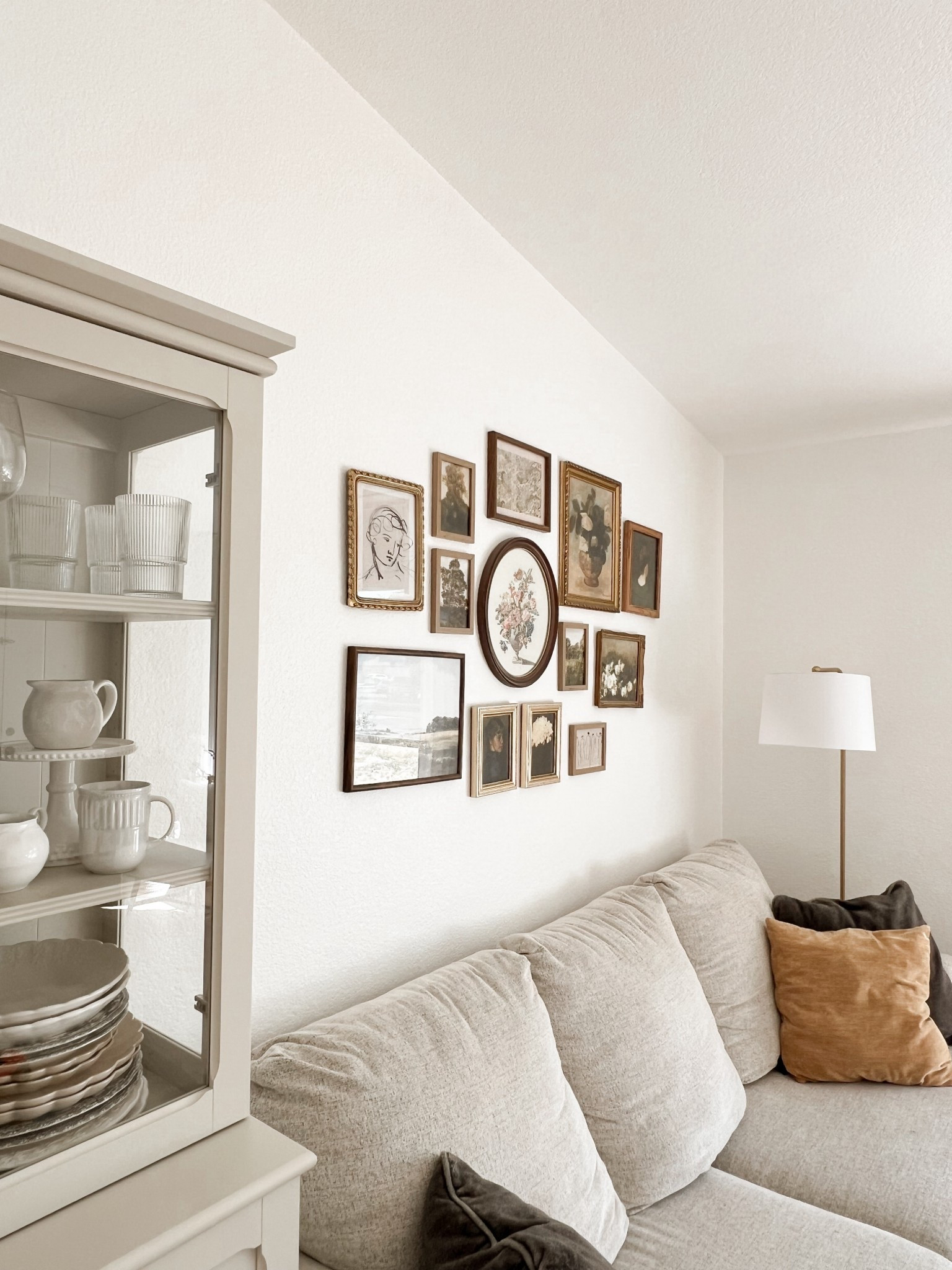 Vintage wall decor 

#LTKHome #LTKFamily