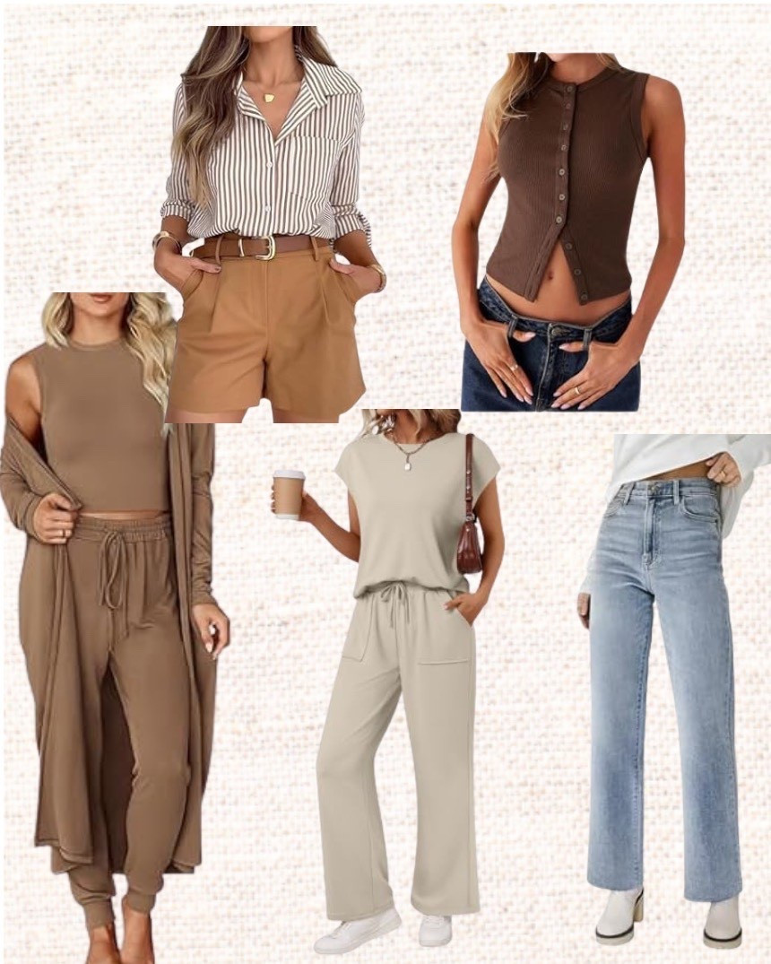 Fall Outfit

#LTKWorkwear #LTKSeasonal #LTKTravel