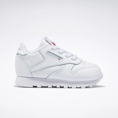 Classic Leather Shoes - Toddler | Reebok (US)