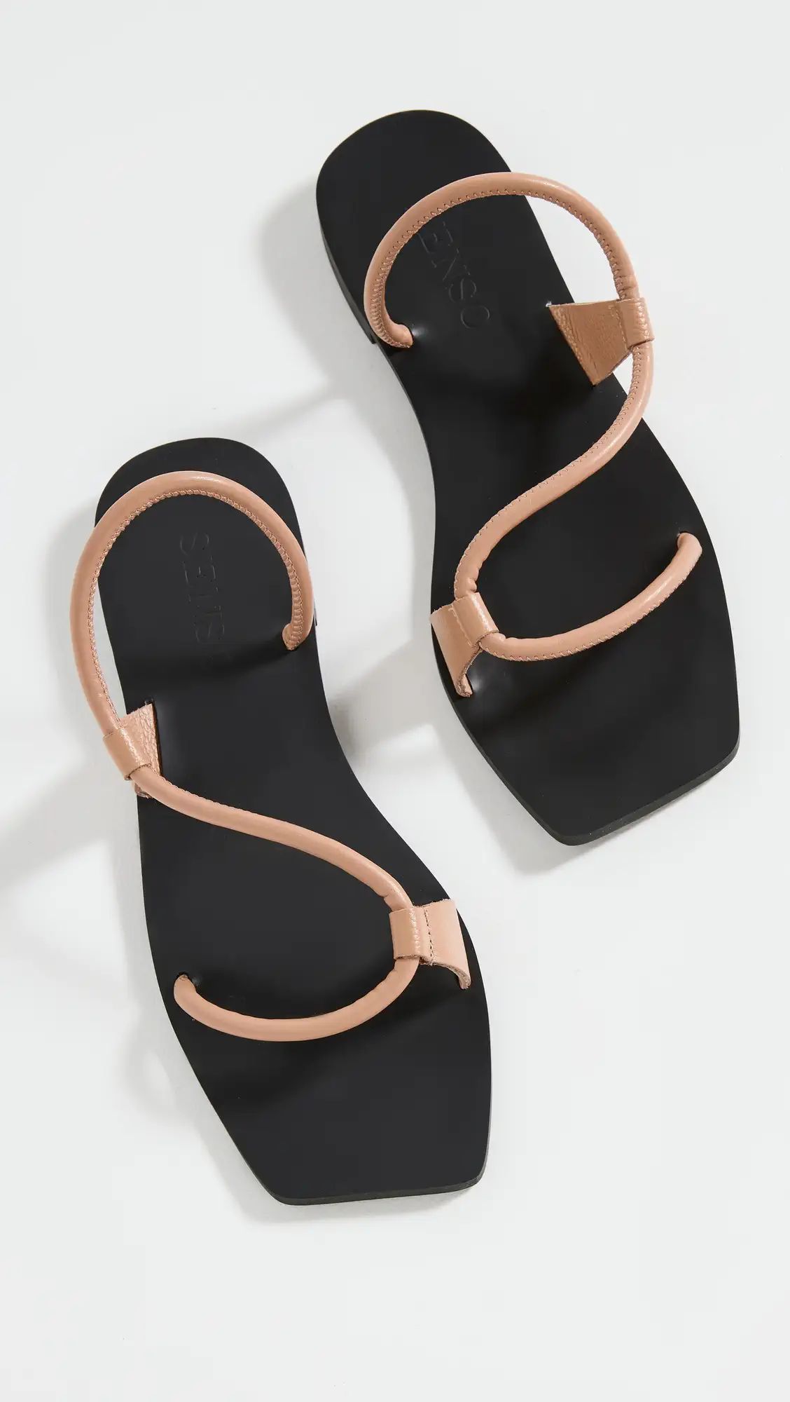 SENSO Gaia I Sandals | Shopbop | Shopbop