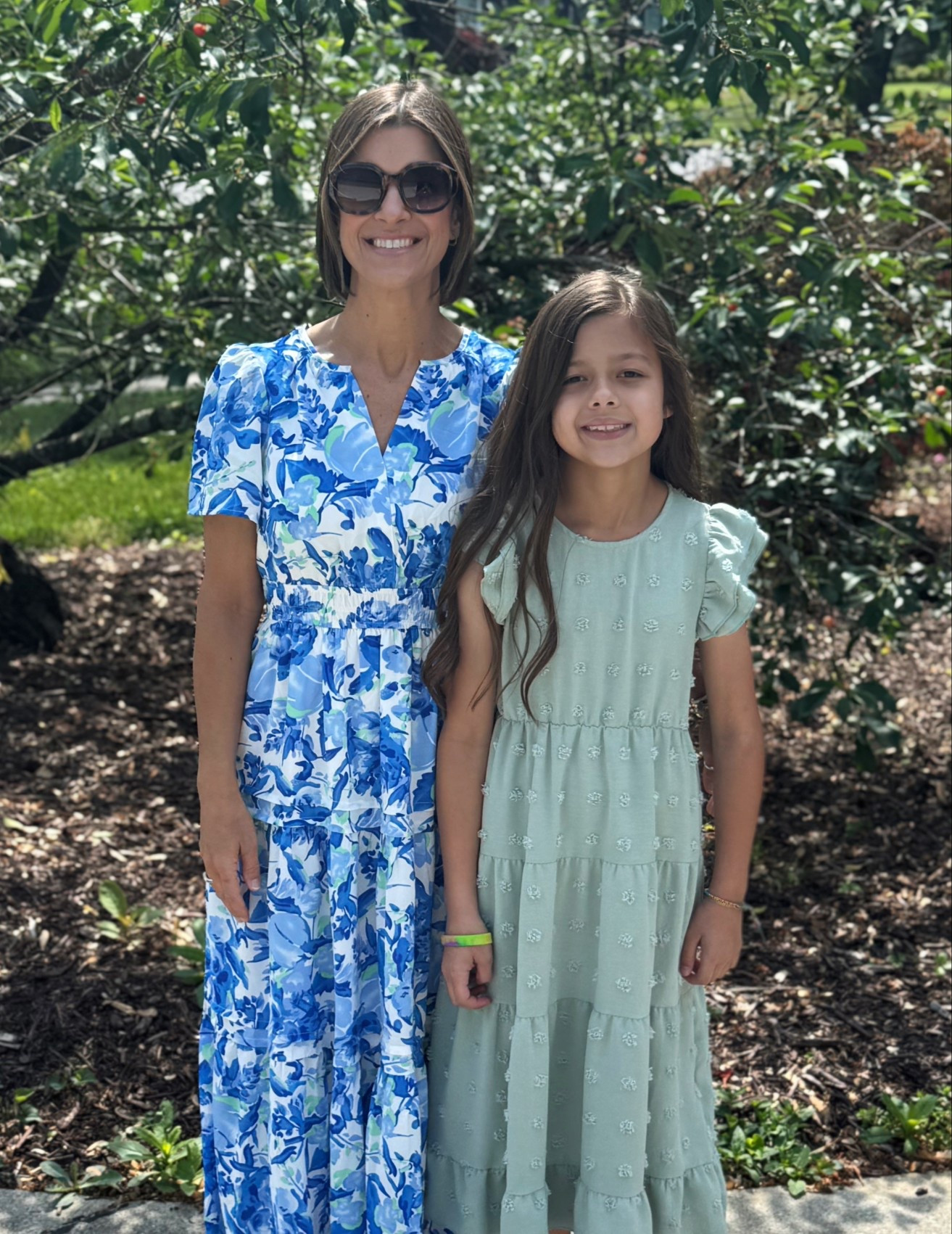 The comfiest dresses that vibe together 

Mother Daughter dresses 
Mother's Day dress
Spring and summer dresses 

#LTKootd #LTKKids #LTKmomlife