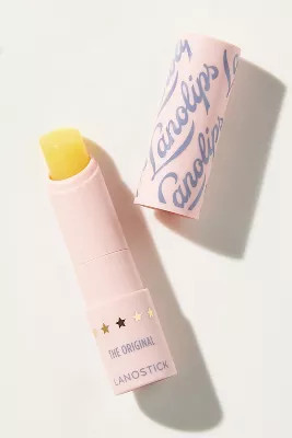 Lanolips The Original Lanostick Balm | Anthropologie (US)