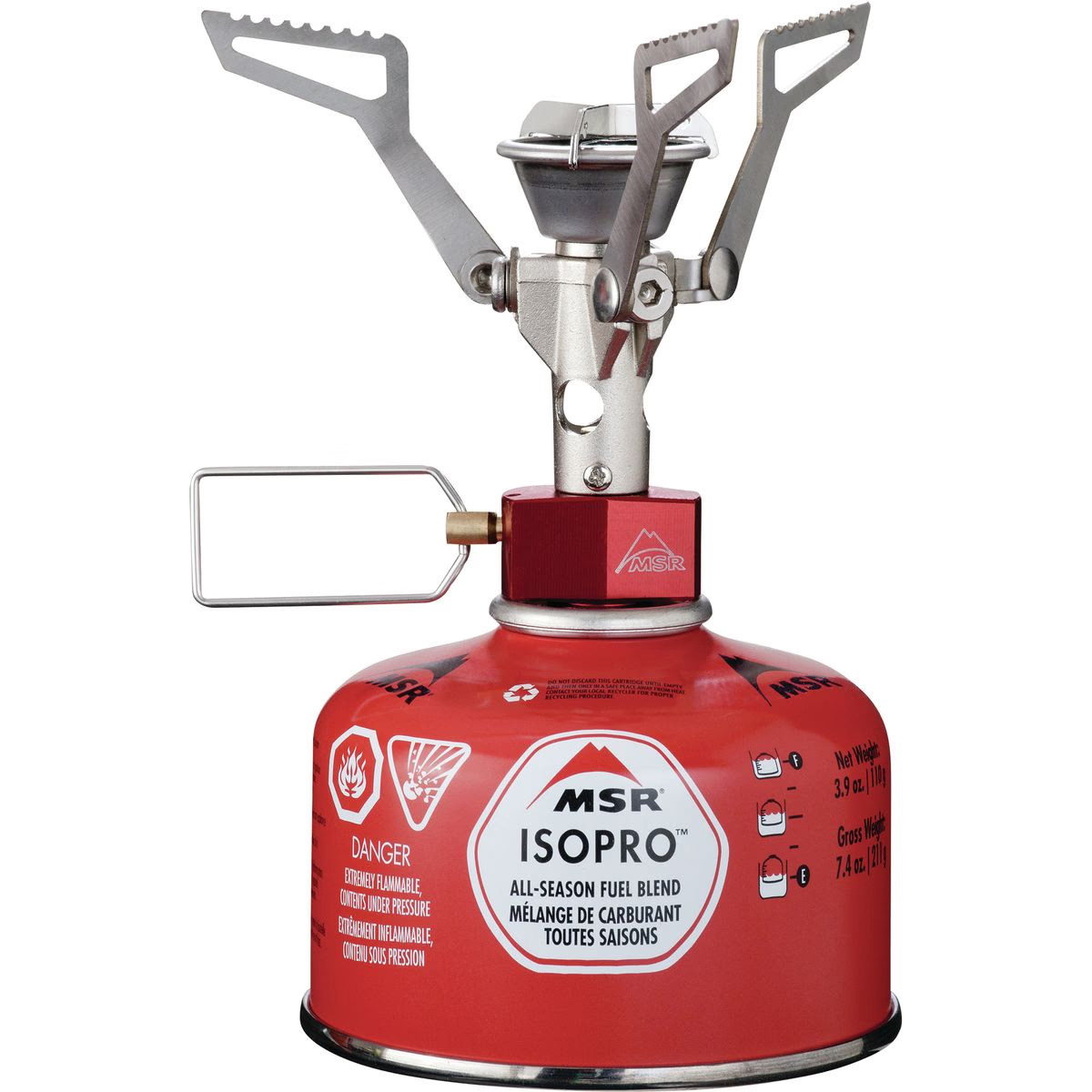 PocketRocket 2 Stove | Backcountry