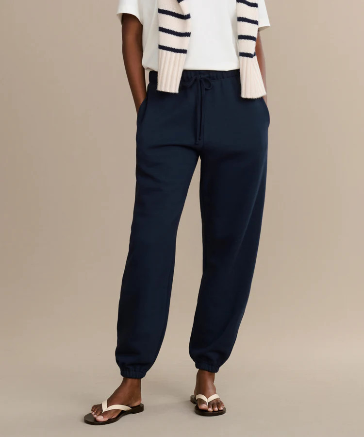 Bay Sweatpant | Jenni Kayne