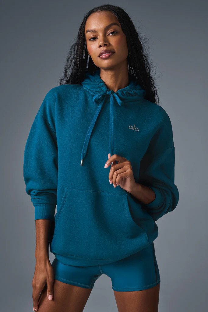 Accolade Hoodie | Alo Yoga (US)