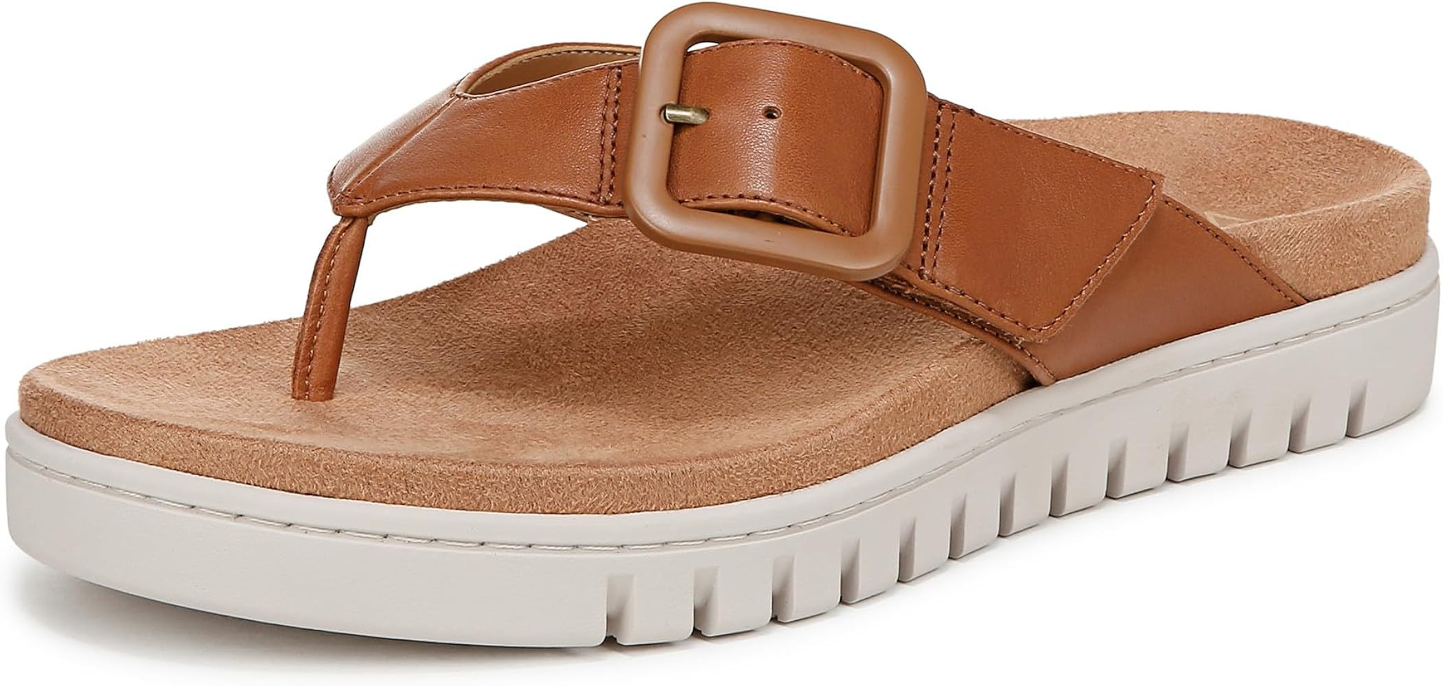 Vionic Women's Uptown Marin Flip-Flop | Amazon (US)