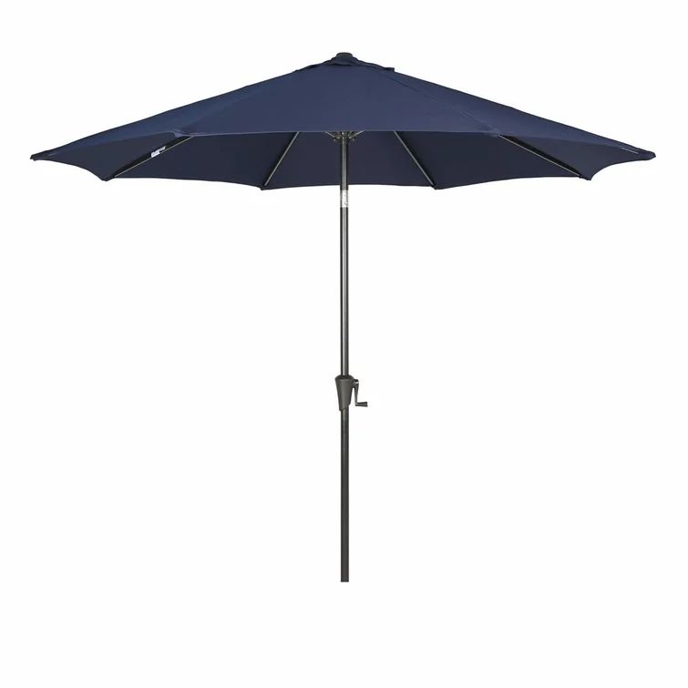 Kellie 9' Market Sunbrella Umbrella | Wayfair Professional