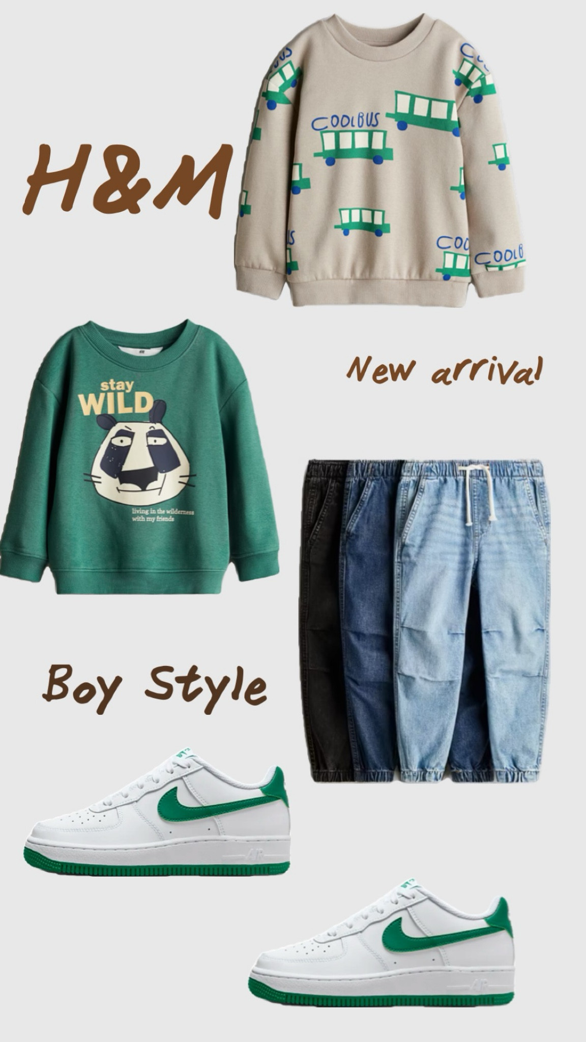 #LTKU #LTKStyleTip #LTKKids