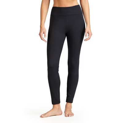 Wander by Hottotties Ottoman Leggings - Black XL | Target