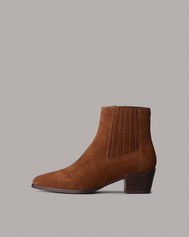 Rover Boot - Suede | rag & bone