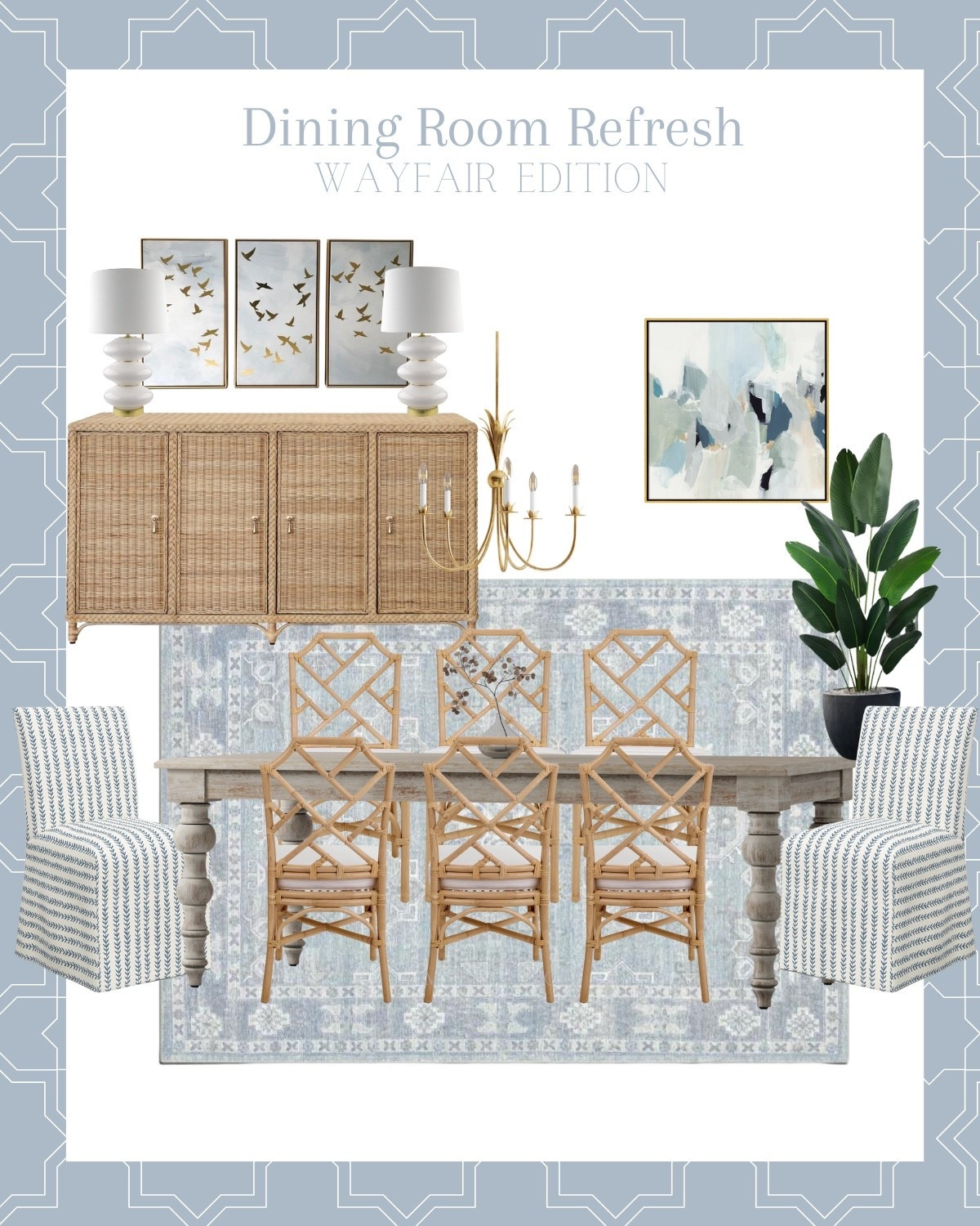 @wayfair is having their Fourth of July Clearance - up to 70% off with free & easy shipping over $35. The sale runs 6/27 - 7/7
#ad #wayfair #wayfairpartner 