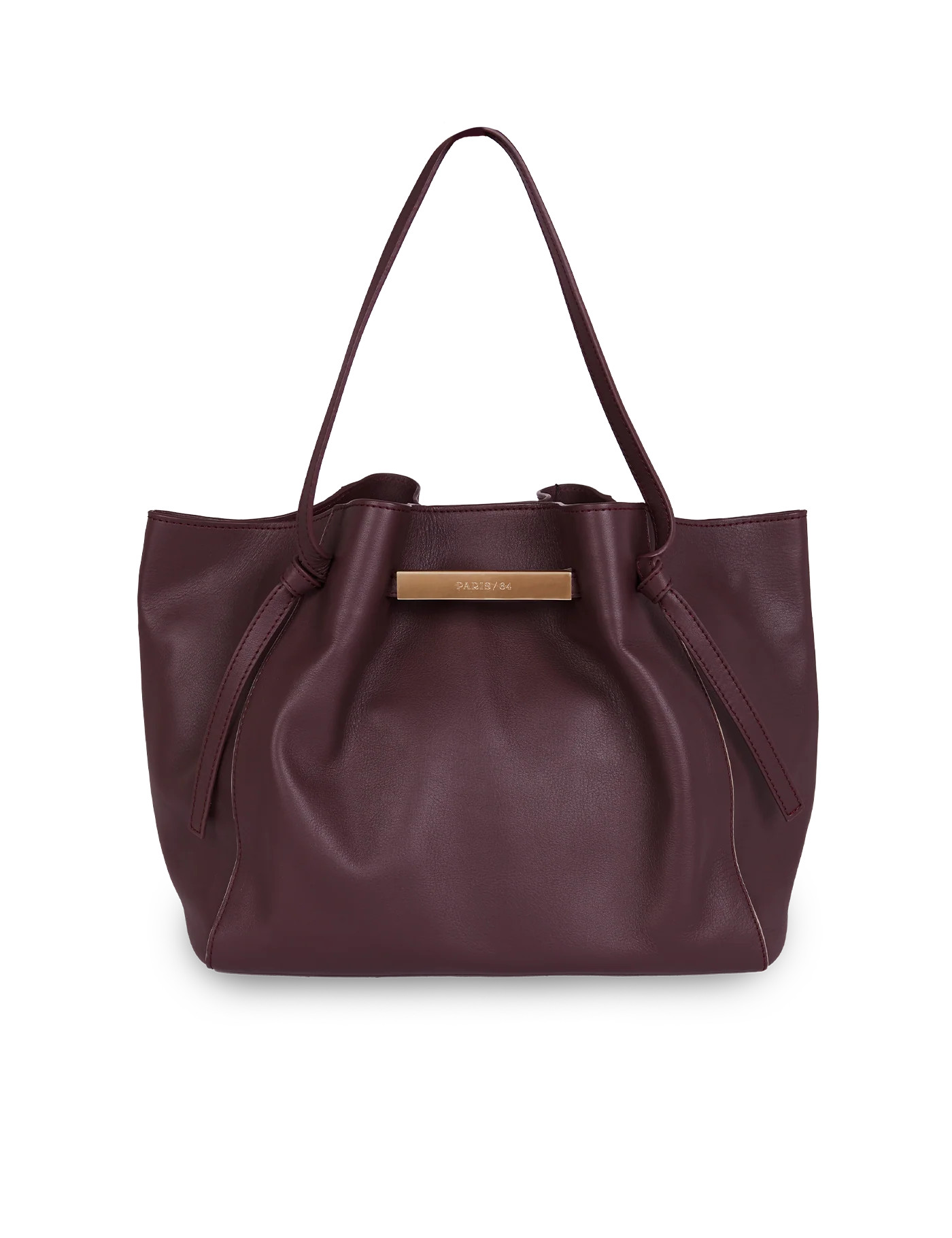 Manhattan Burdeos Bag by PARIS/64 | PARIS/64
