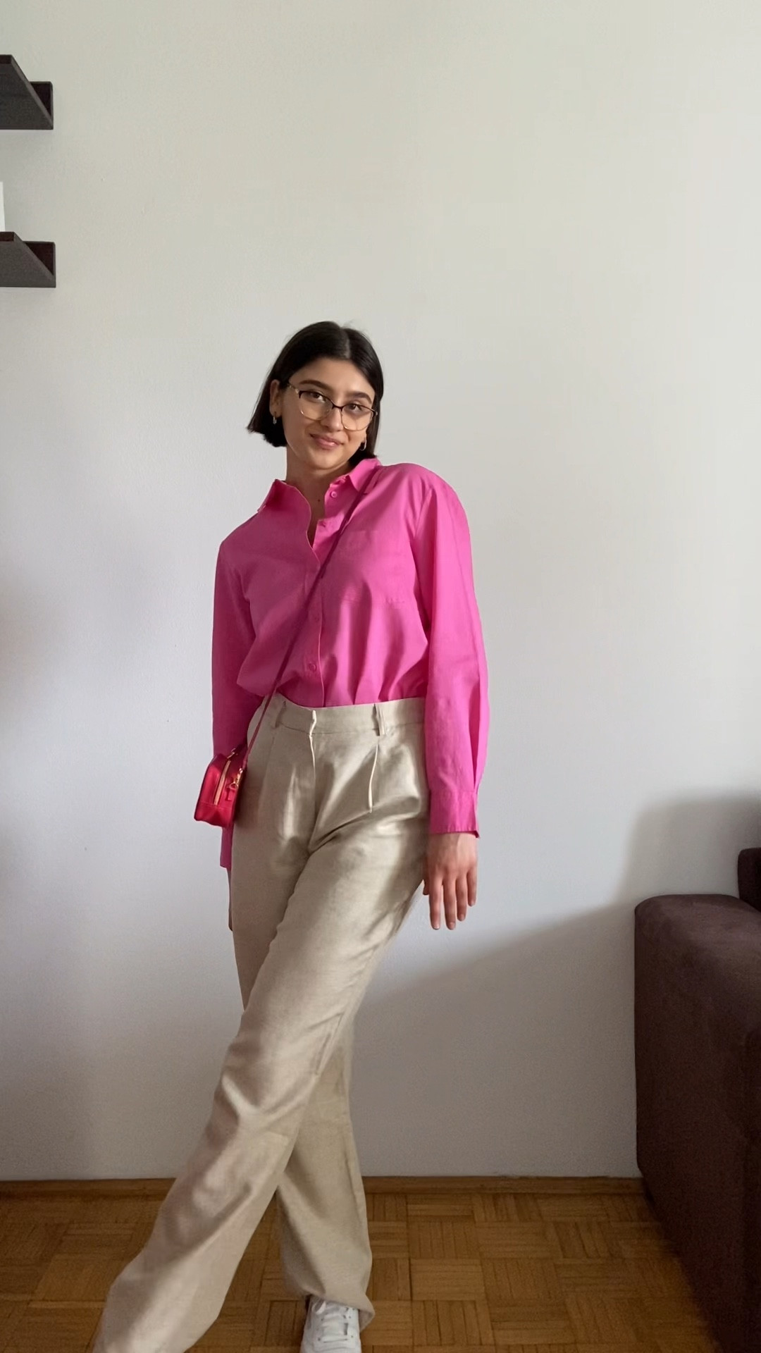 Having a hot pink moment with this linen shirt 💓


#LTKfit #LTKunder50 #LTKSeasonal