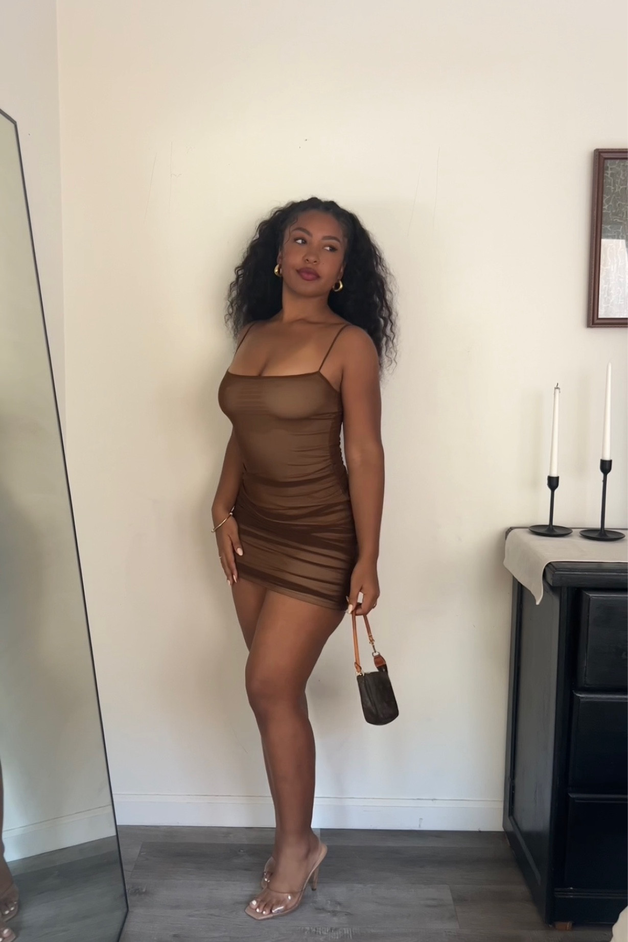 Beautiful revolve dress to go see the best Amy Winehouse tribute show out there! 🤎

#LTKstyletip #LTKcurves #LTKunder100