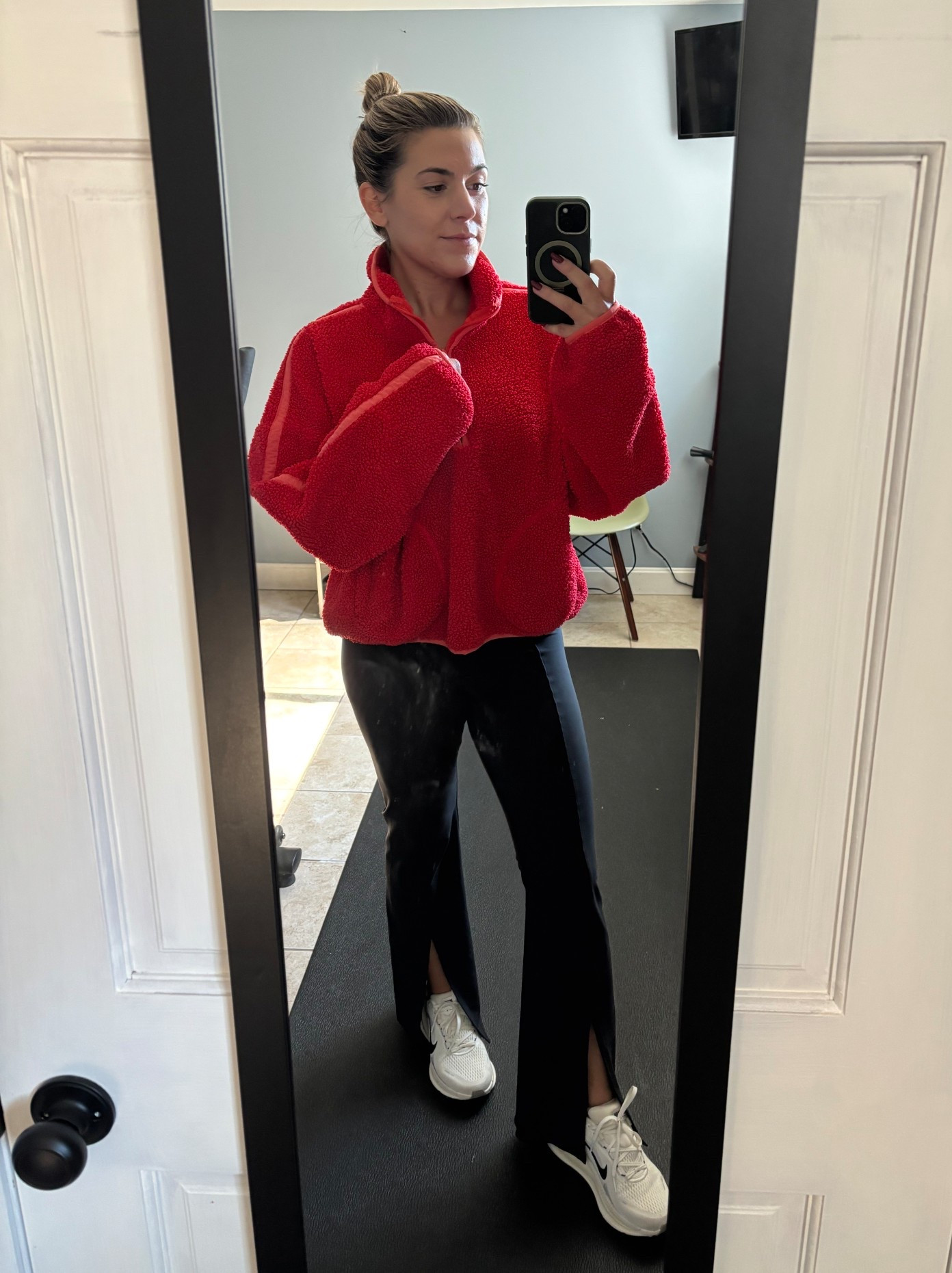 Old Navy Sale
Fleece is perfect for gifting and for yourself let’s be honest...

#LTKActive #LTKSeasonal #LTKGiftGuide
