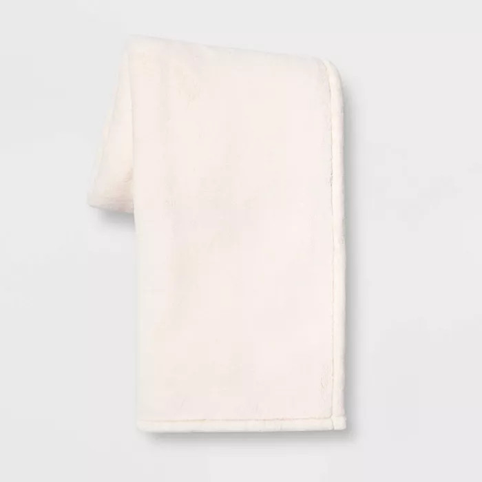 Oversized Primalush Throw Blanket - Threshold™ | Target