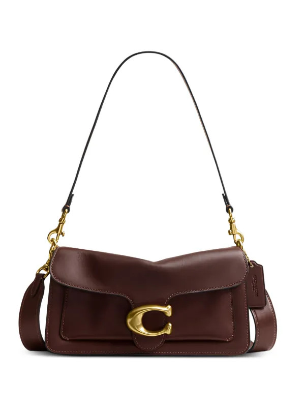 26 Tabby Schultertasche | Farfetch Global