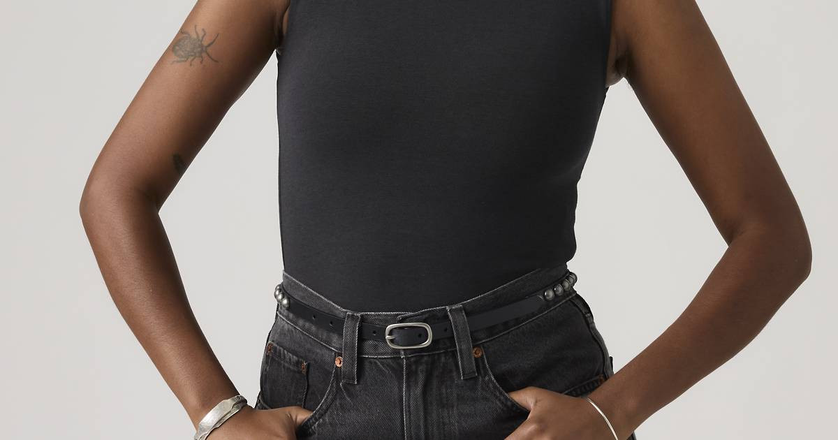Glam Stud Belt | Levi's US
