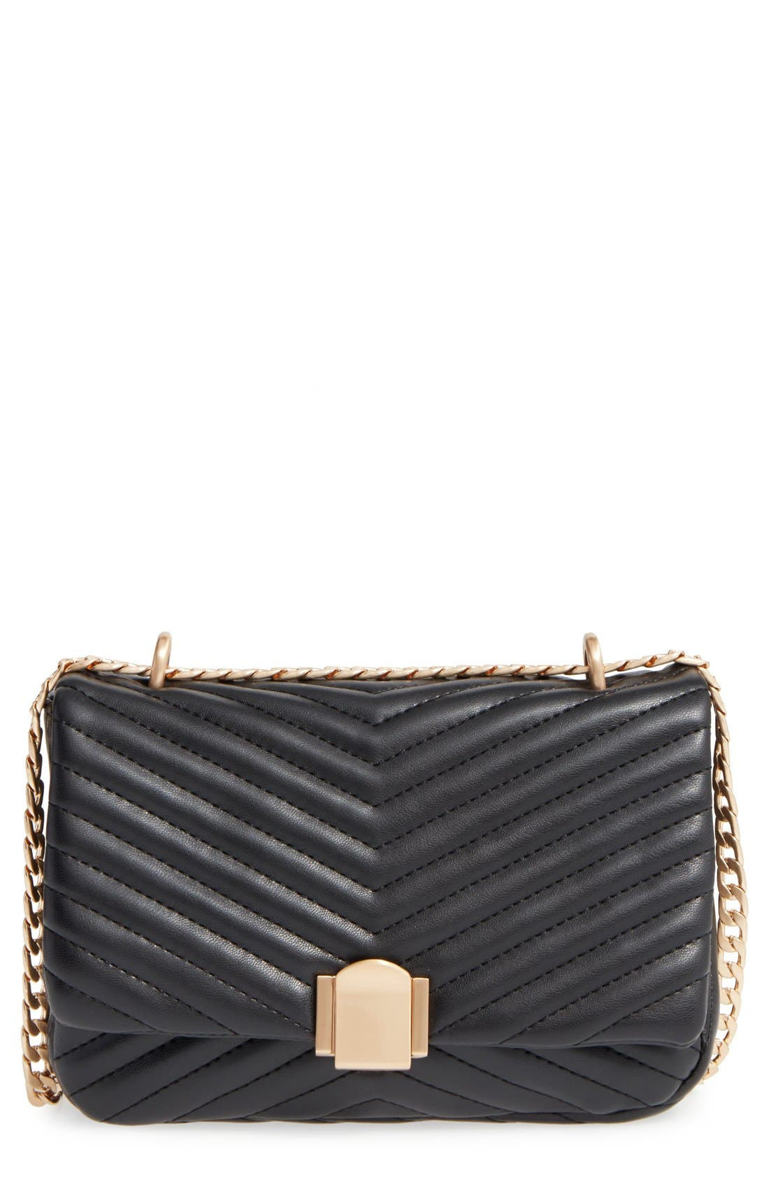 Quilted Crossbody Bag | Nordstrom