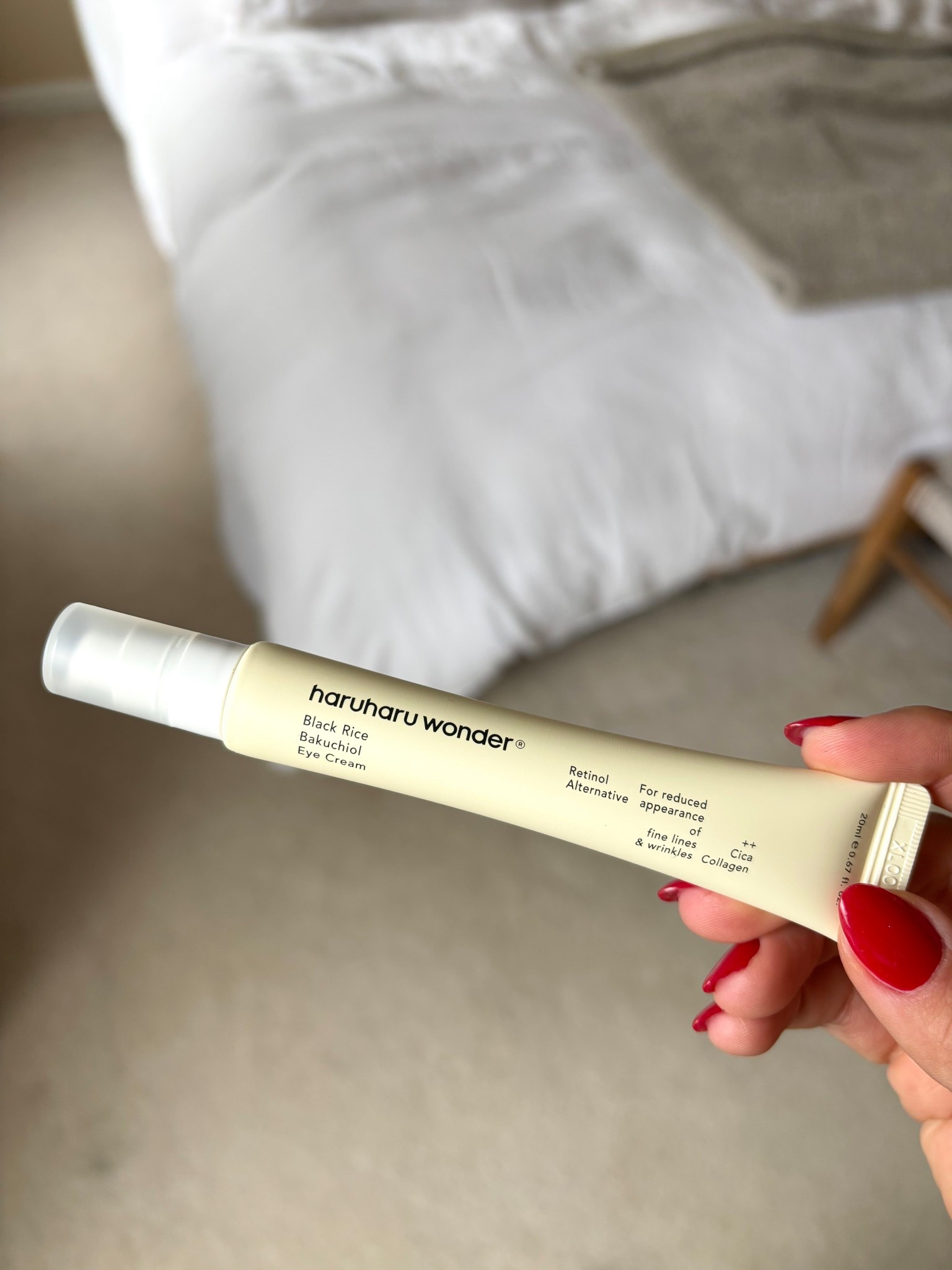 Favorite eye cream!

#LTKgrwm #LTKBeauty #LTKselfcare