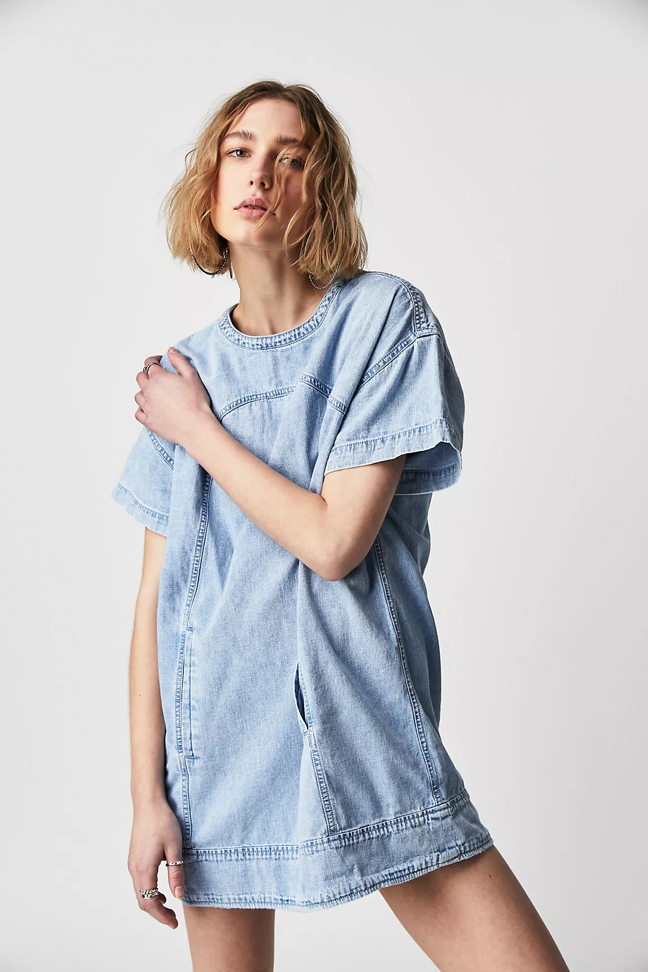 Arland Mini Dress | Free People (Global - UK&FR Excluded)