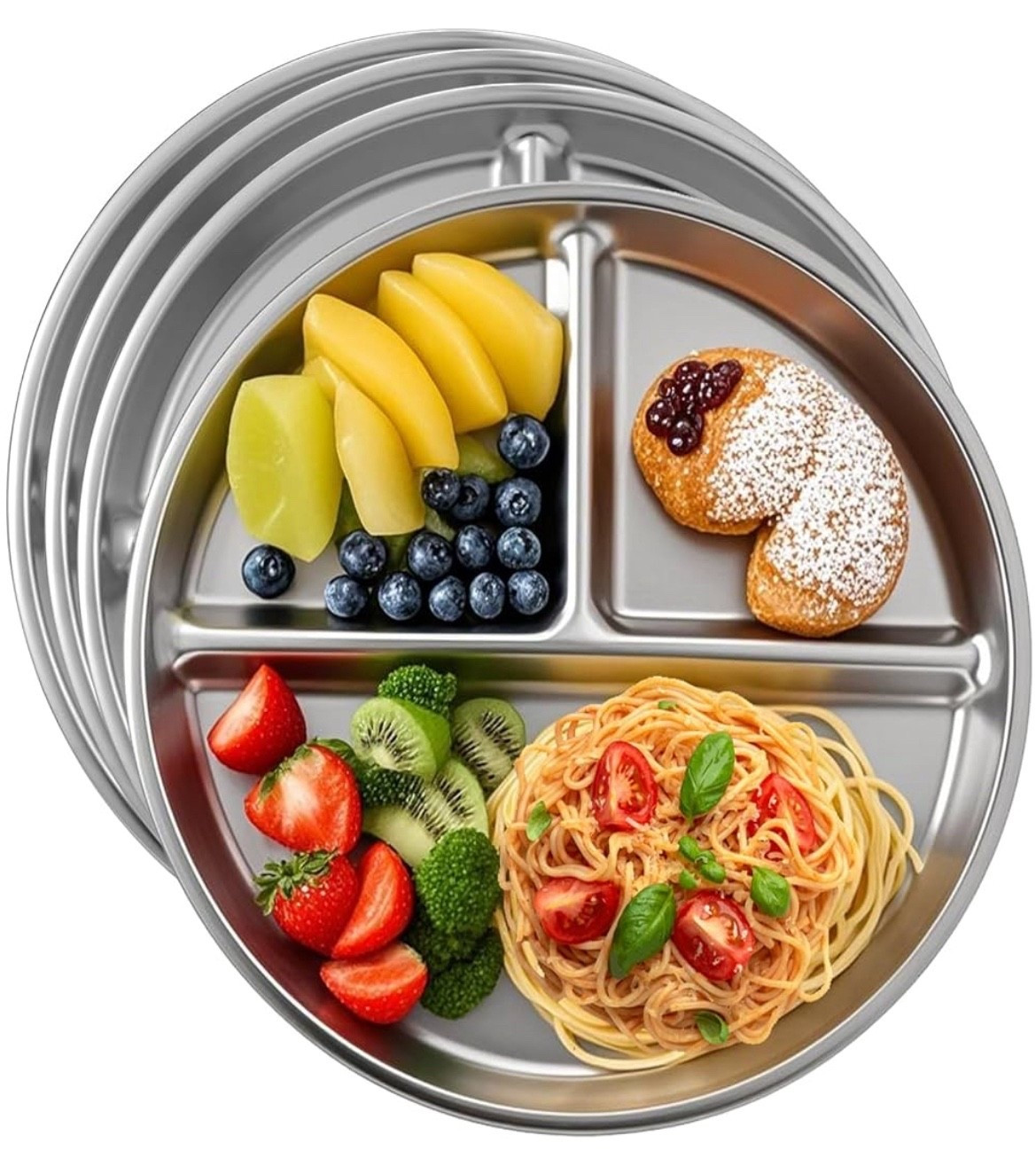 Plates for babies !!! 

#LTKFindsUnder50 #LTKHome #LTKFindsUnder100