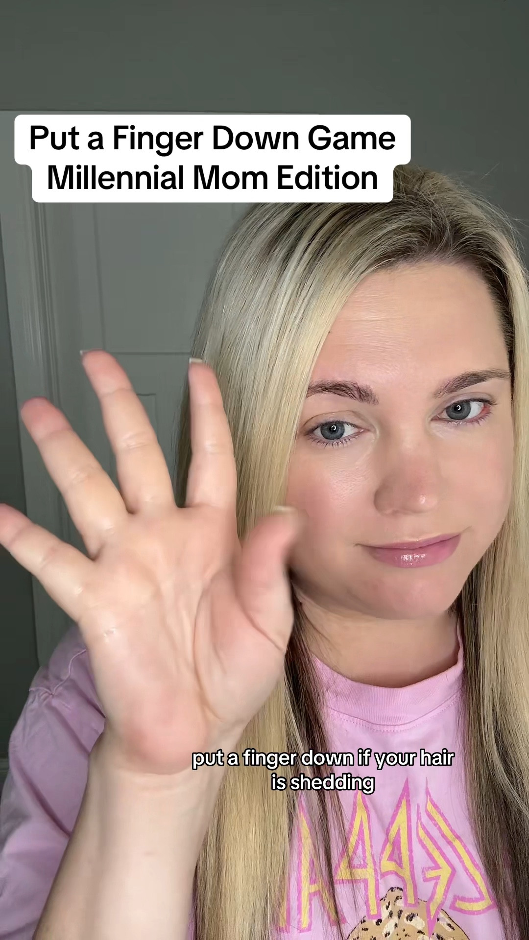 If you’re over 30 and starting to see signs of aging, hair shedding or thinning, and creaky joints, it’s time for a collagen supplement. Packed with vitamin E, C, D and collagen, this is essential for every millennial mom. 

#LTKBeauty #LTKFindsUnder50 #LTKSaleAlert