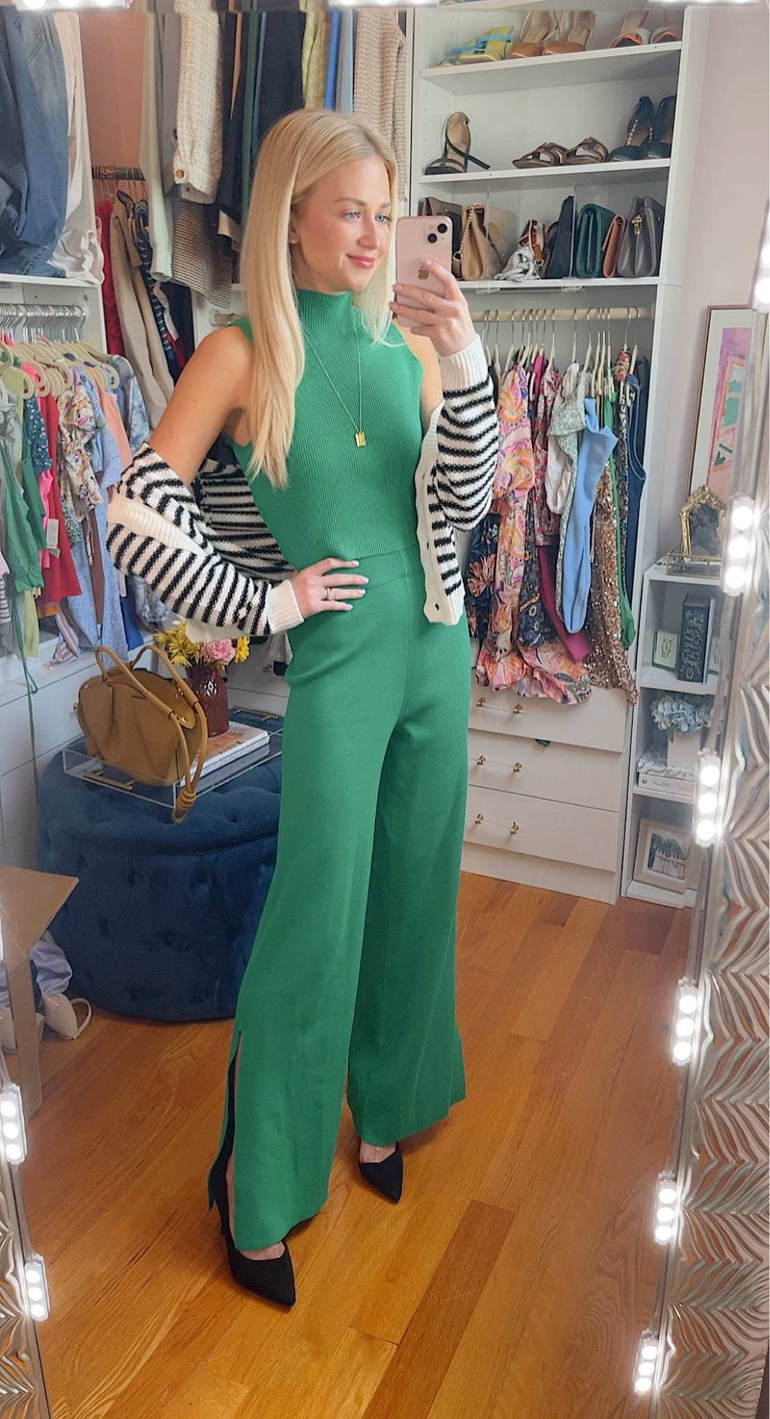 Spring Workwear Idea from Amazon - true to size 

#LTKstyletip #LTKworkwear #LTKsalealert