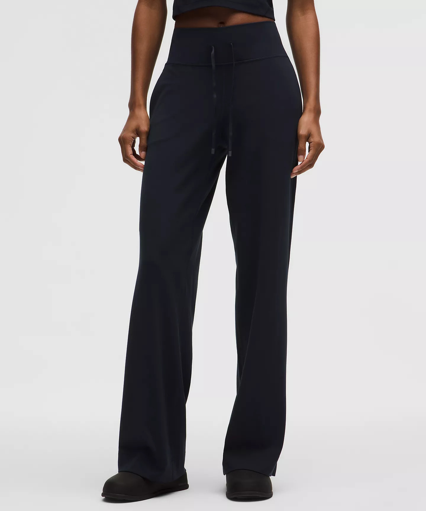 Define High-Rise Wide-Leg Pant | Lululemon (US)
