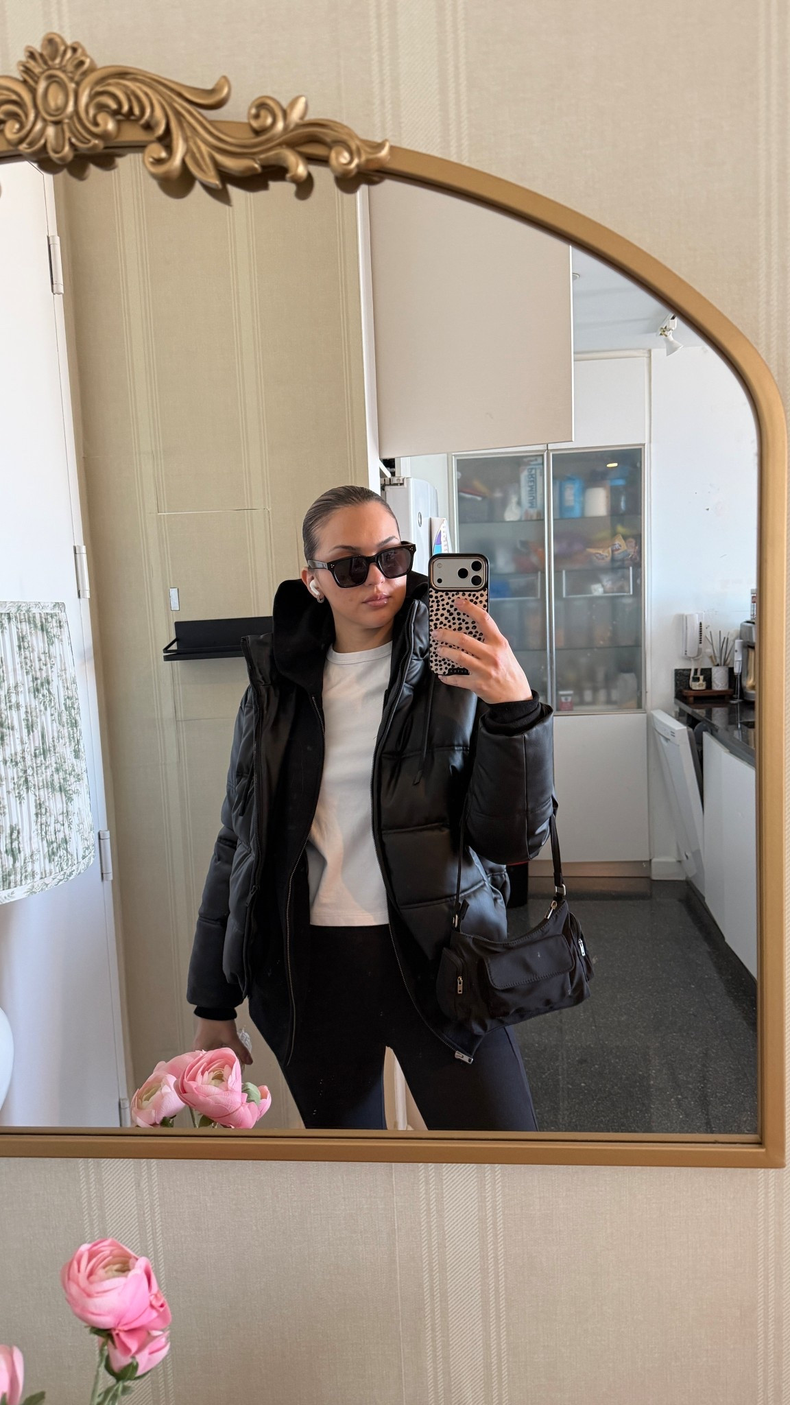 Casual Sunday outfit 

#LTKootd #LTKActive