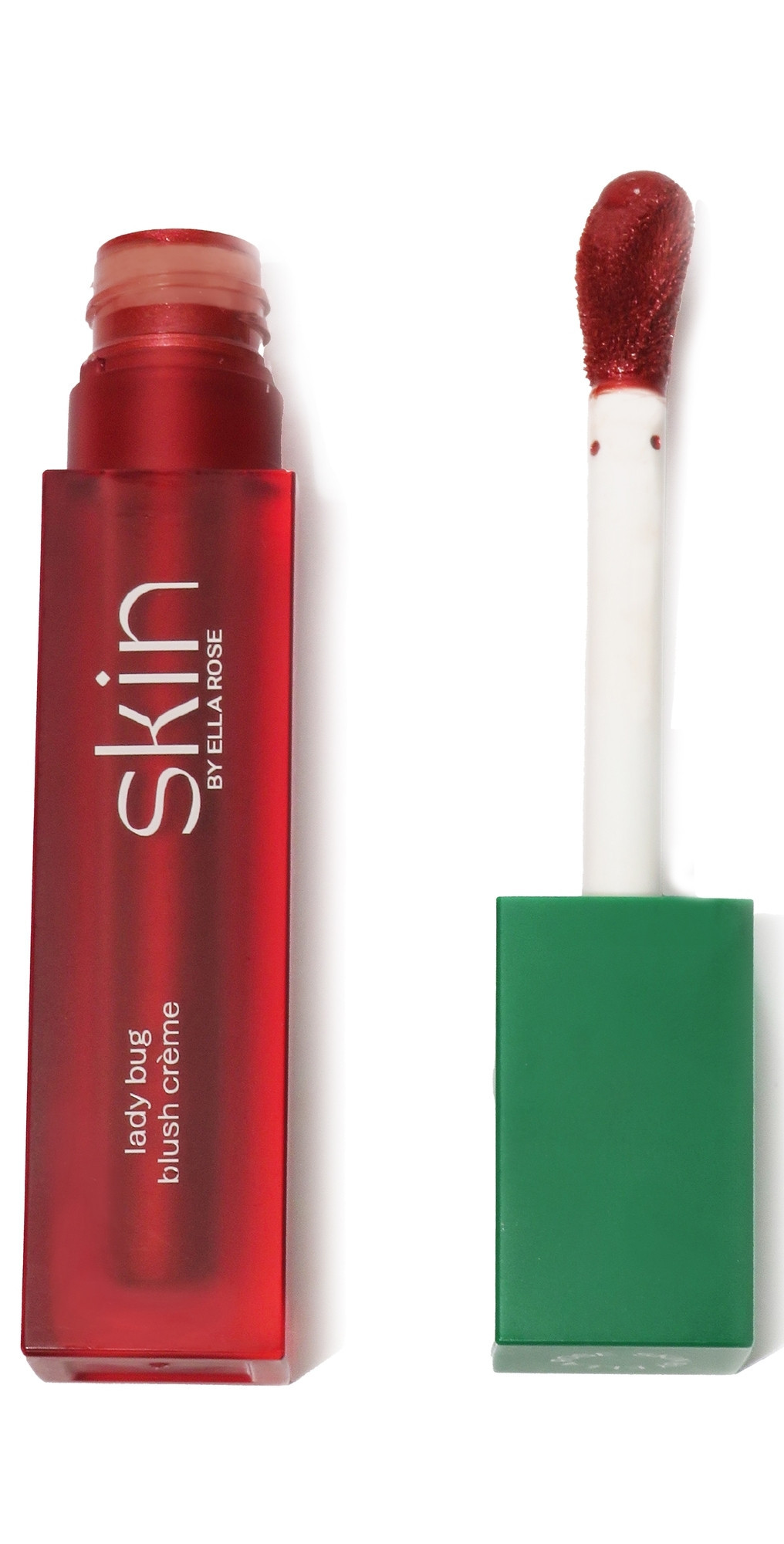 Skin by Ella Rose Blush Creme Ladybug 4.0 g./0.14 fl. oz. | Shopbop