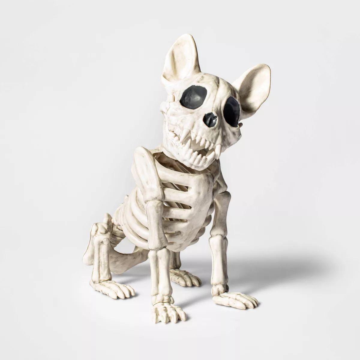 French Bulldog Skeleton Halloween Decorative Prop - Hyde & EEK! Boutique™ | Target