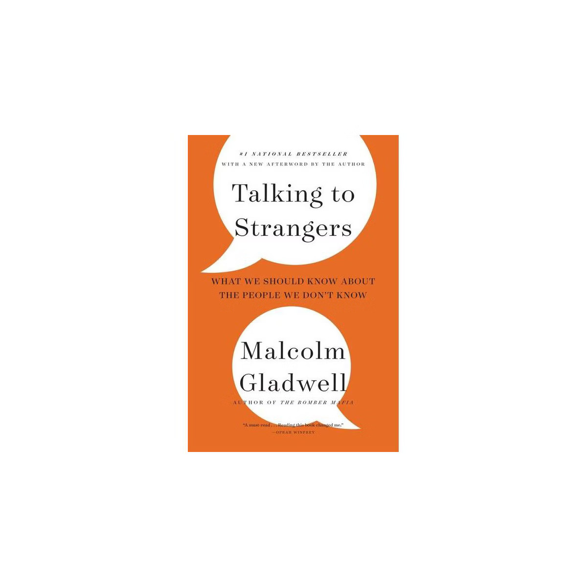Talking to Strangers - by  Malcolm Gladwell (Paperback) | Target