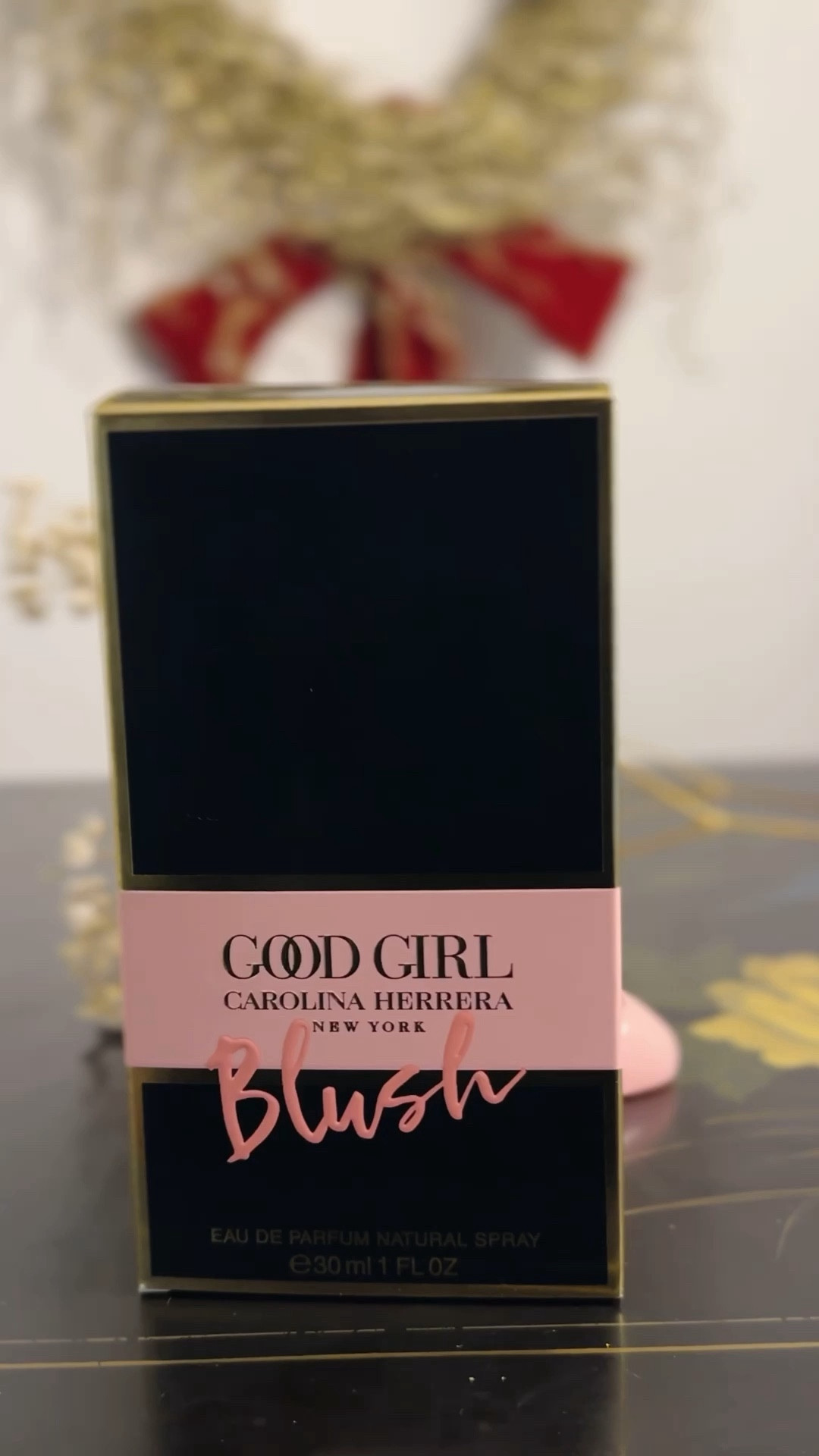 Carolina Herrera Good Girl Blush Parfum #scents #parfum 

#LTKbeauty #LTKGiftGuide
