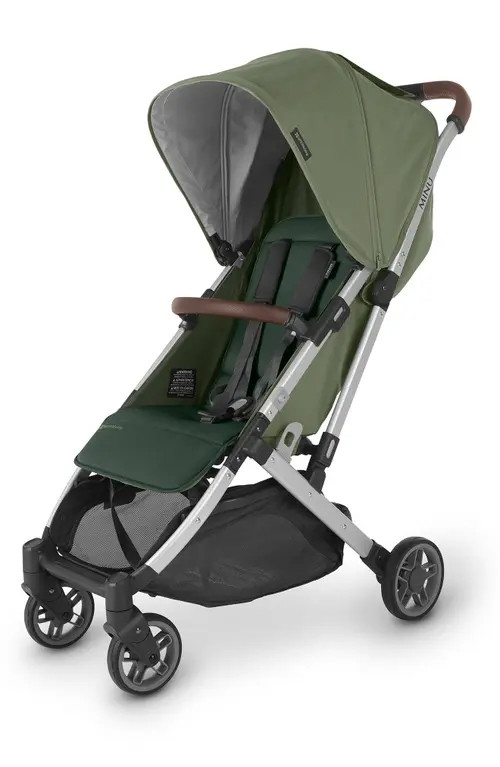 UPPAbaby Minu V2 Stroller in Emelia at Nordstrom | Nordstrom