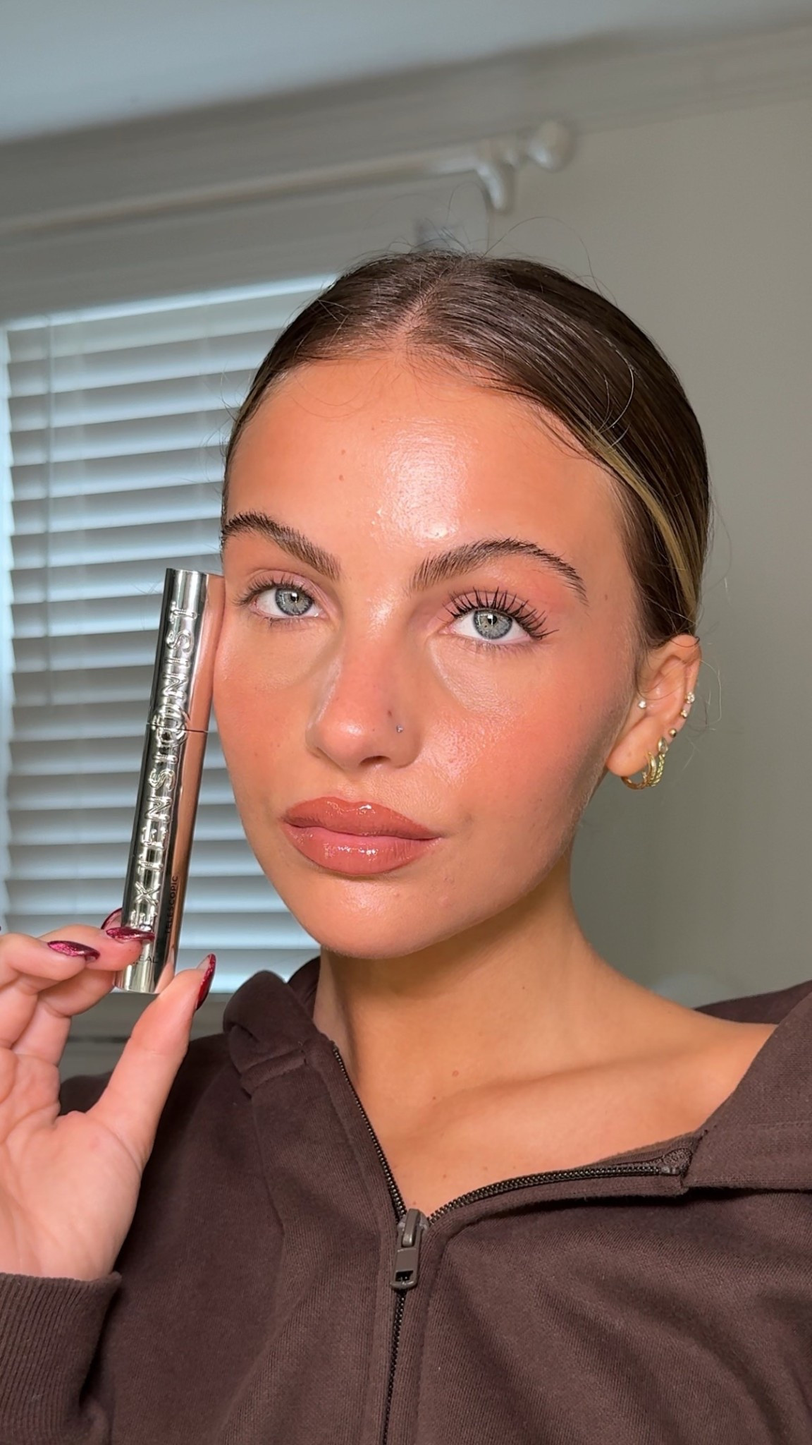 #LOrealParisPartner #AD the new @lorealparis extensionist mascara is now
available @target! @shop.ltk #liketkit #Target #TargetPartner
#LOrealParisMakeup#LTKCyberWeek

#LTKgrwm #LTKGiftGuide