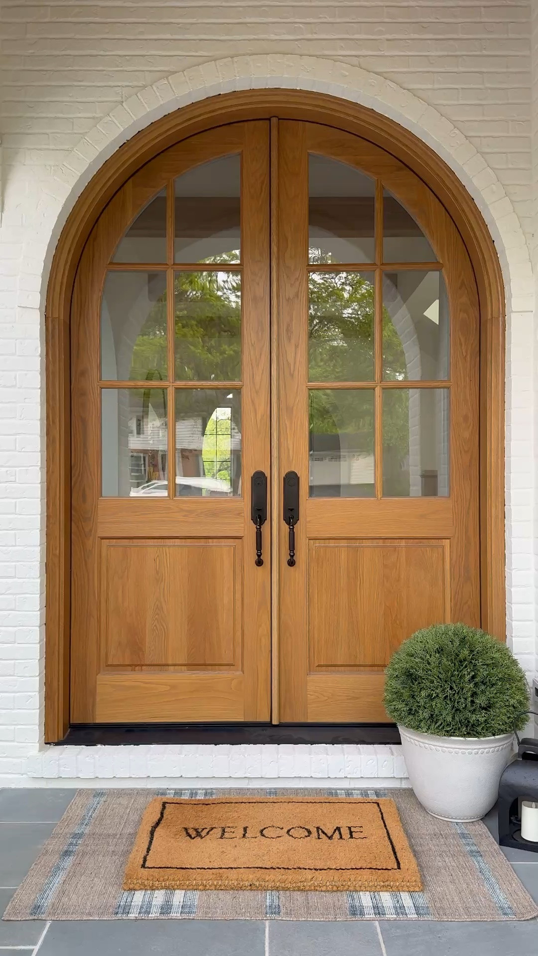 My front porch doormat and rug combo is major sale for Memorial Day!

#LTKHome #LTKSaleAlert
