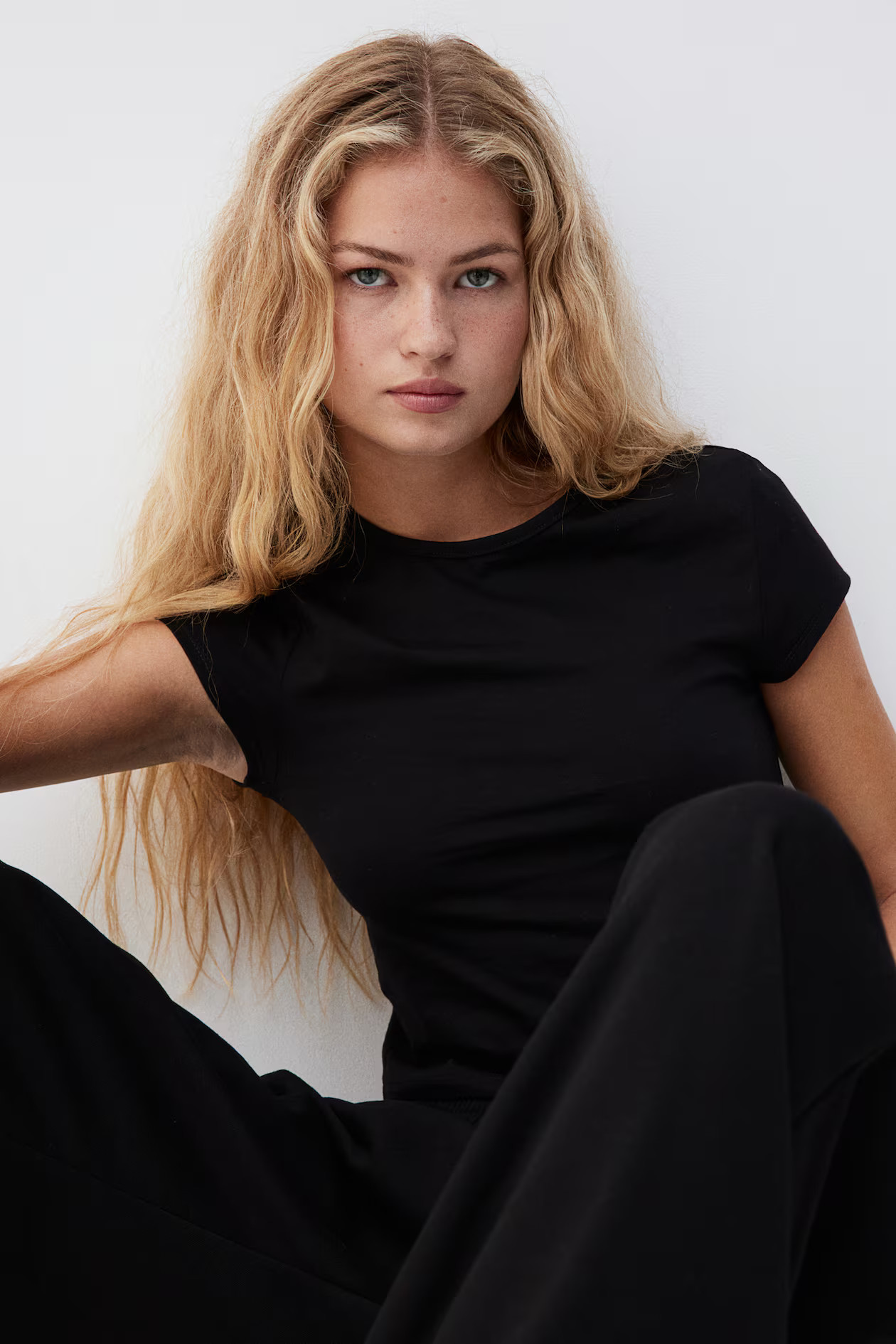 2-pack T-shirts | H&M (US + CA)