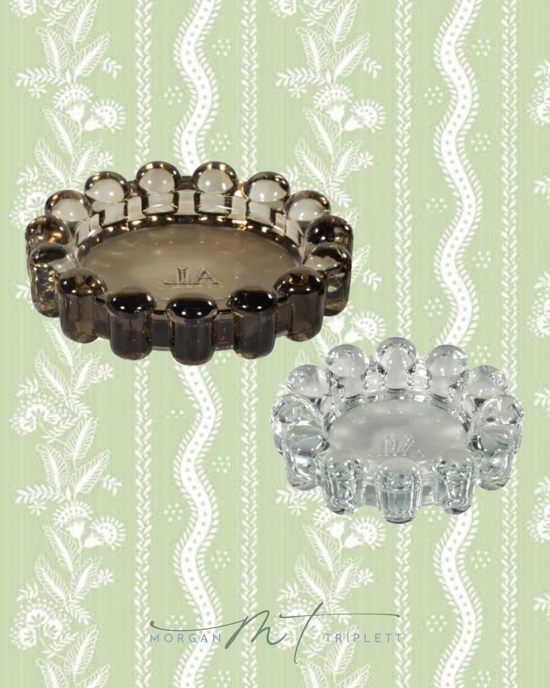 The coveted Bubble Candle Dishes are ON SALE! ✨

If you’ve been eyeing these, now is the time to grab them. They make the sweetest hostess gifts, thoughtful housewarming gifts, and are one of my favorite ideas for a teacher gift they’ll actually use and enjoy.

They’re pretty, practical, and one of those little luxuries that instantly makes a home feel special. They can also be used for more than candles! I have a feeling these won’t stay in stock long at this price!

#LTKHome #LTKSaleAlert