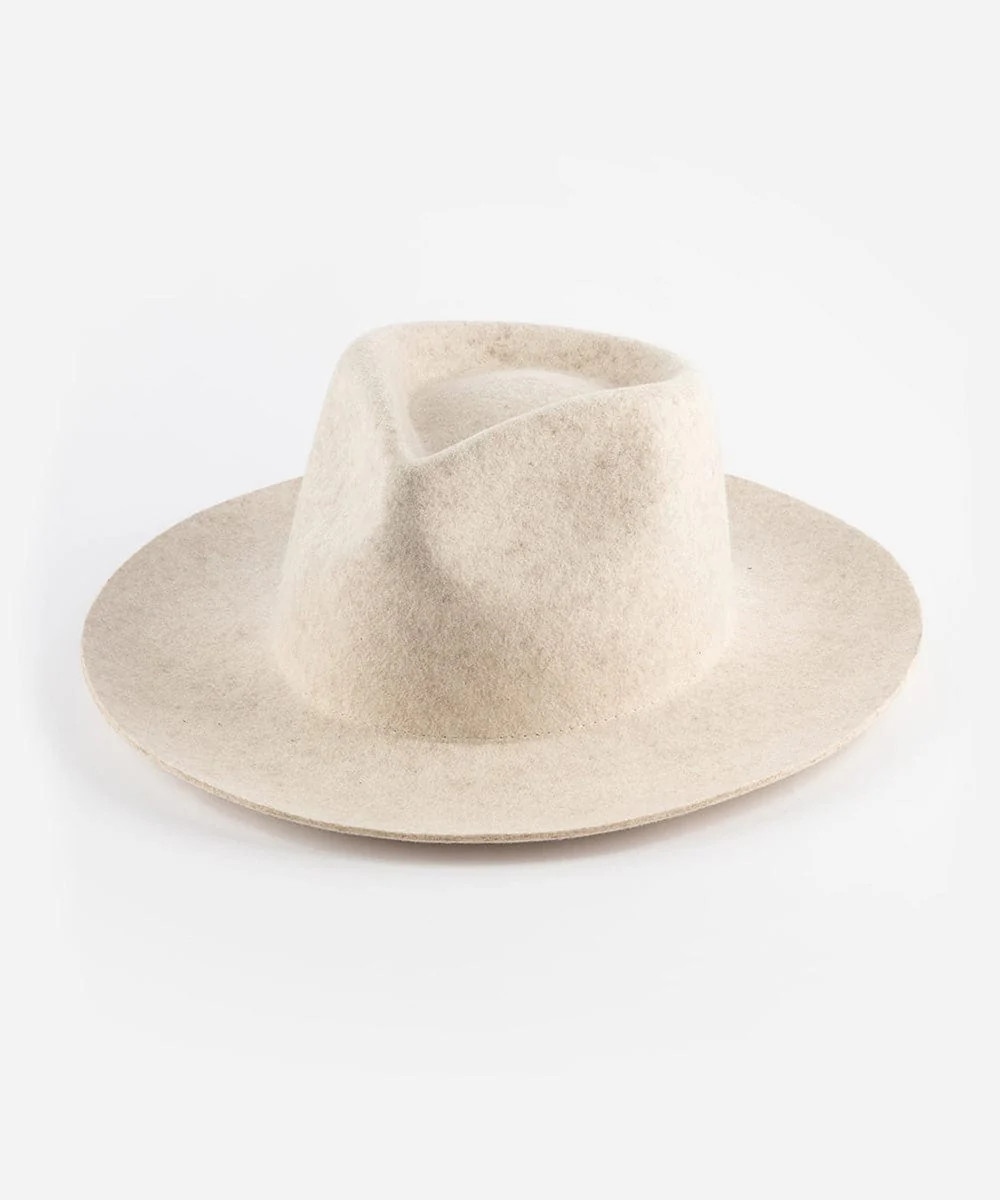 Zephyr Rancher Hat | Gigi Pip