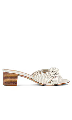 House of Harlow 1960 x REVOLVE Hampton Sandal in Ivory from Revolve.com | Revolve Clothing (Global)