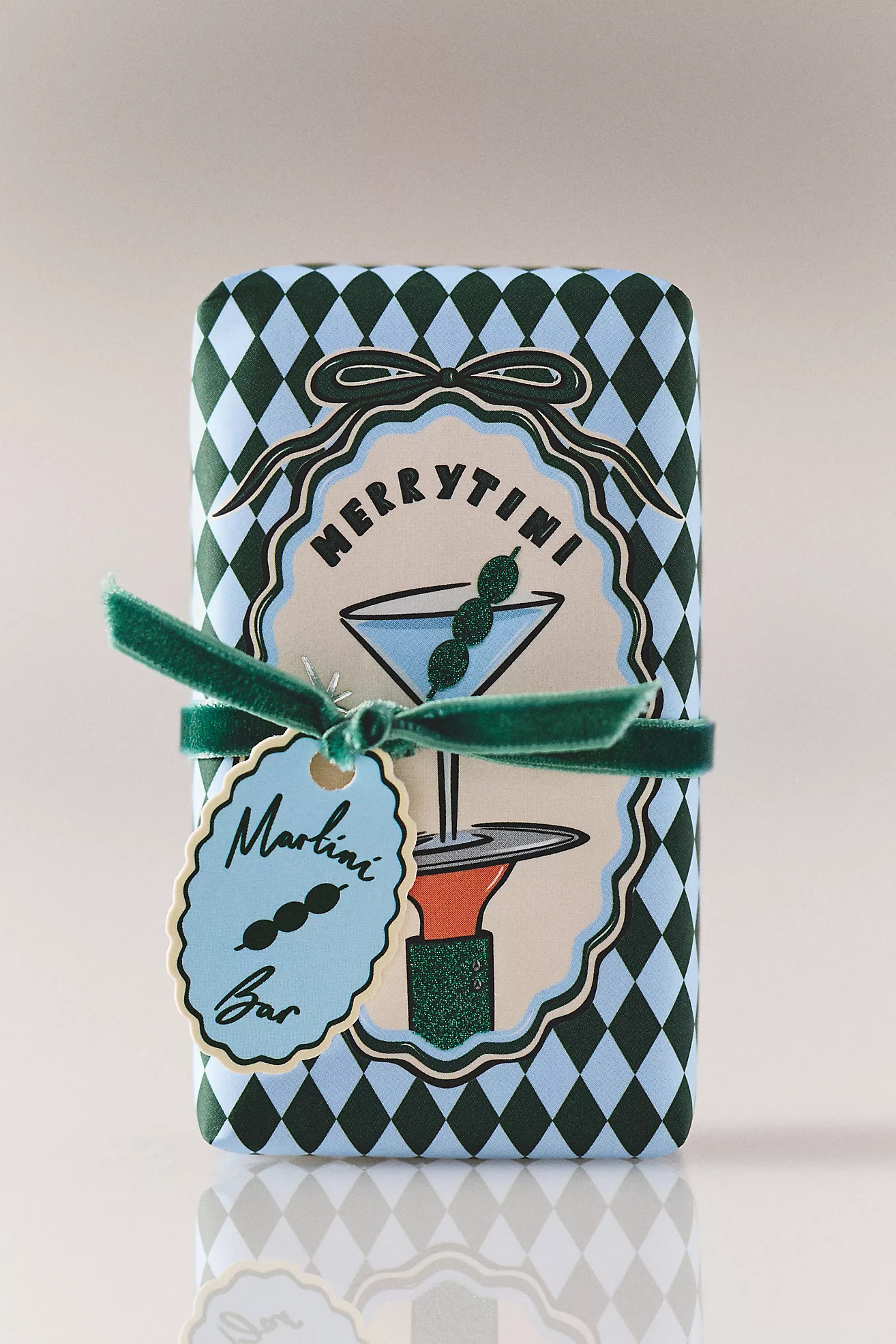 Anthropologie Holiday 2025 Soap Collection | Anthropologie (US)