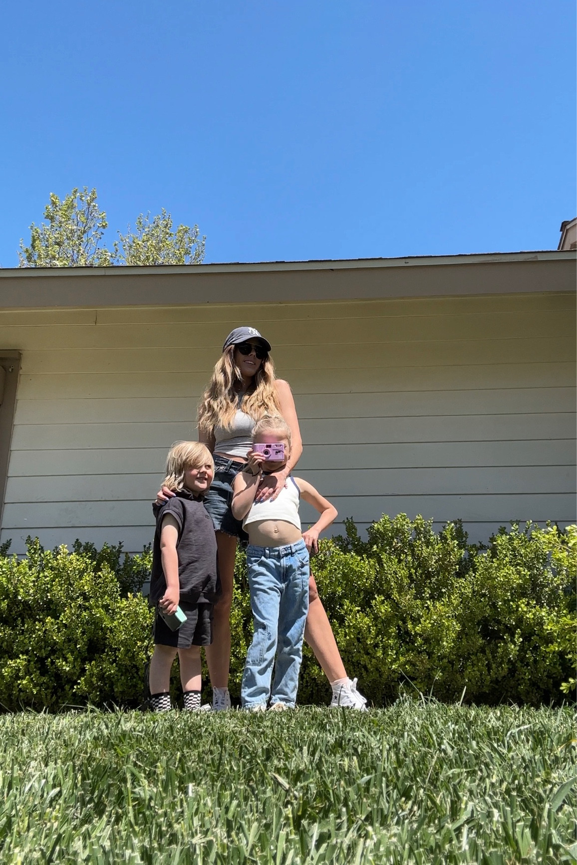 Kids film camera 

#LTKkids #LTKGiftGuide #LTKstyletip