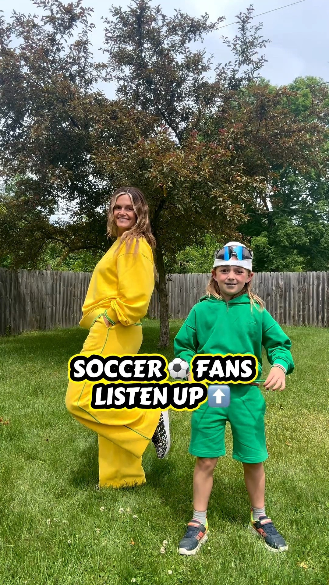 #comfrt #soccer ⚽️

#LTKSaleAlert #LTKKids